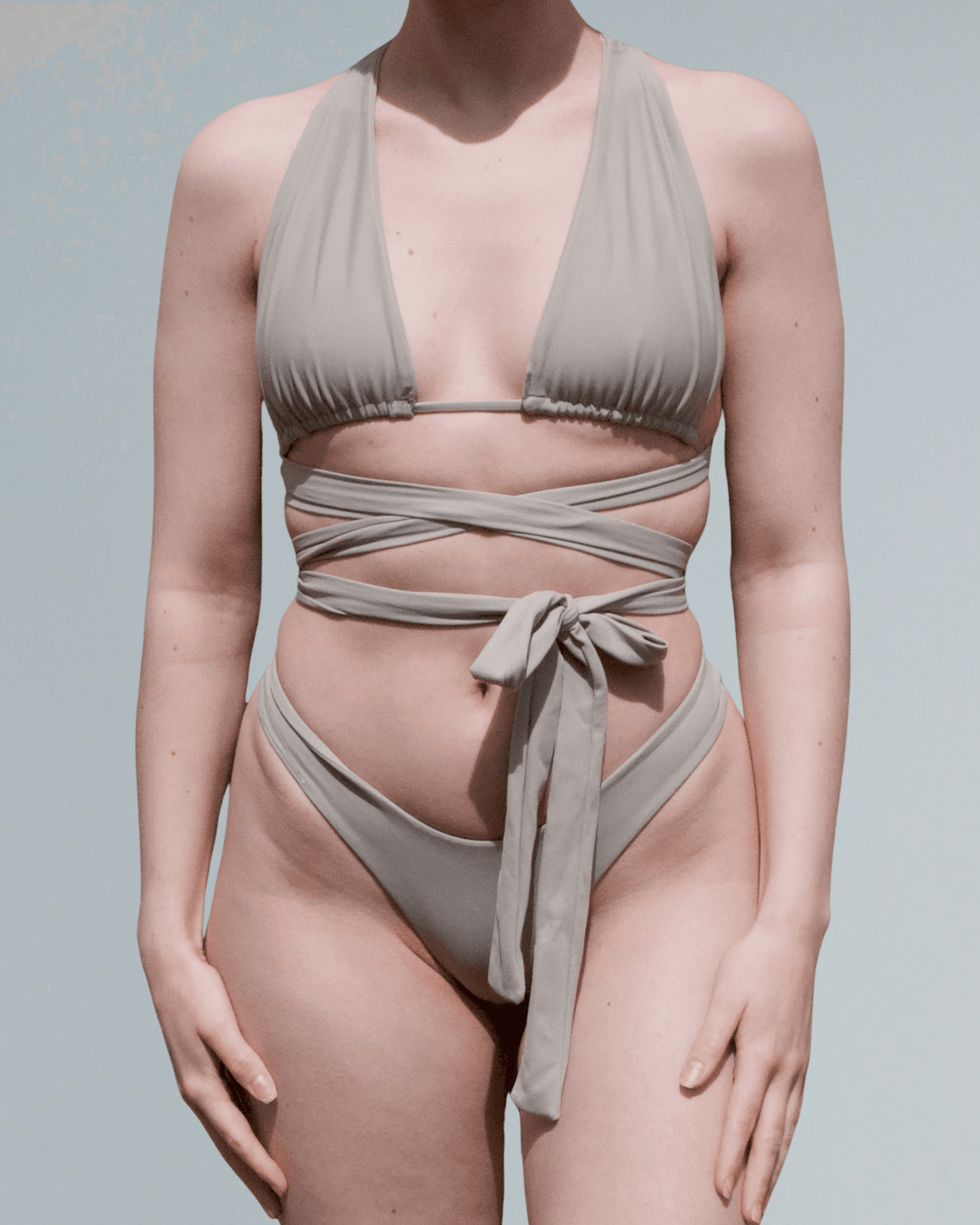 main image of Wrap Top