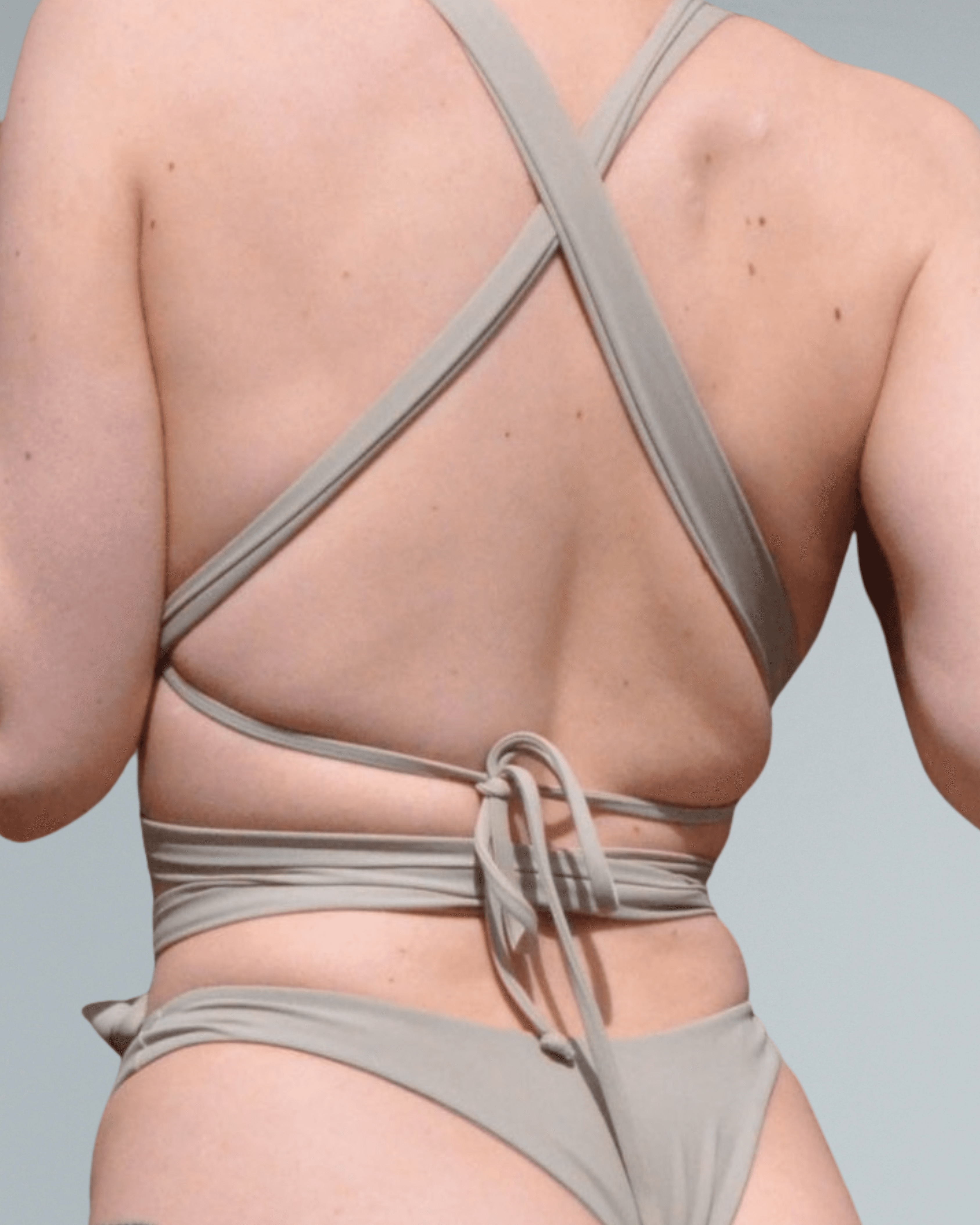 secondary image of Wrap Top